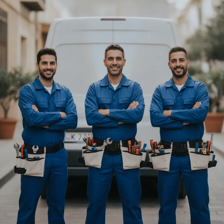 Reparaci贸n caldera gas Barri de Sant Andreu